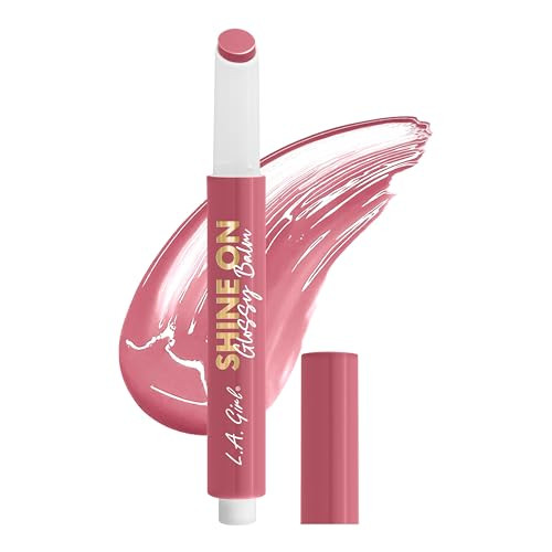 L.A. Girl Shine On Glossy Balm Love Spell GLC906