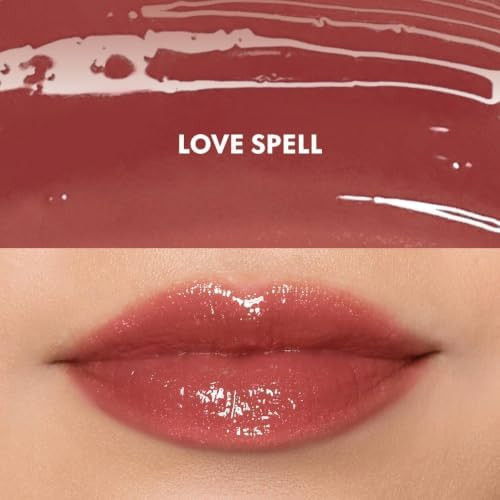 L.A. Girl Shine On Glossy Balm Love Spell GLC906