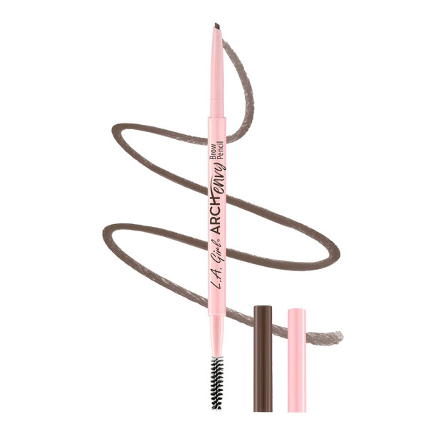 L.A. Girl Arch Envy Brow Medium Brown GBP32