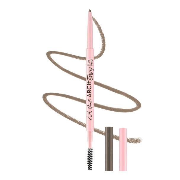 L.A. Girl Arch Envy Brow Medium Brown GBP32
