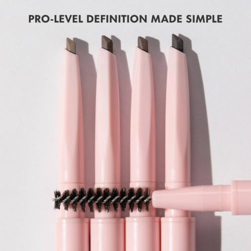 L.A. Girl Arch Envy Brow Medium Brown GBP32