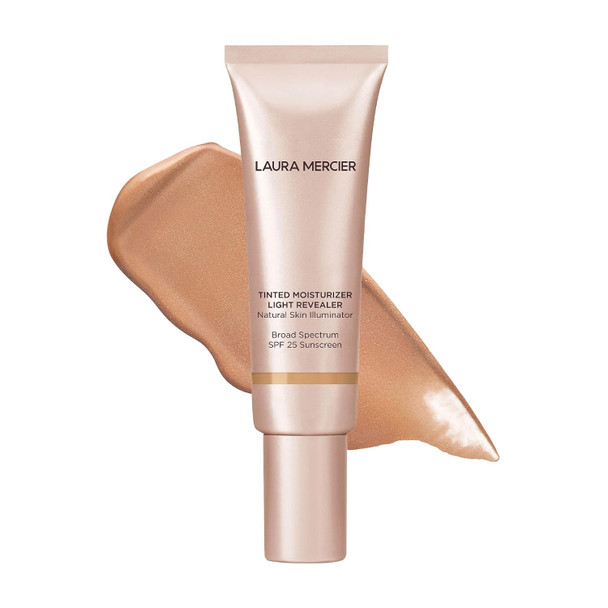 Laura Mercier Tinted Moisturizer Light Revealer SPF 25 - 1.7 oz