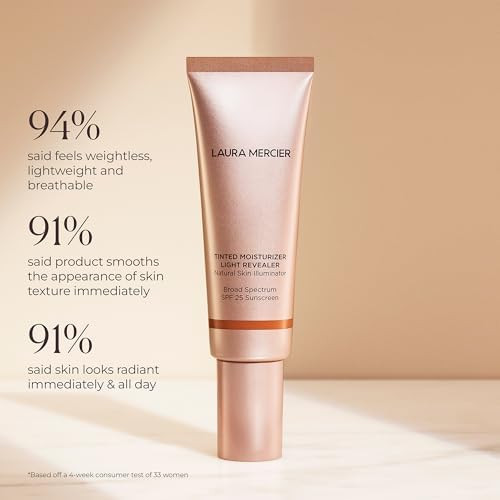 Laura Mercier Tinted Moisturizer Light Revealer SPF 25 - 1.7 oz