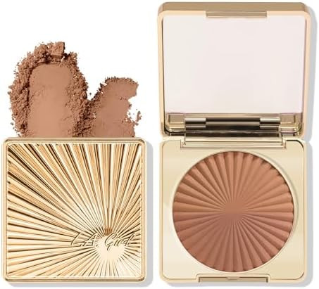 L.A. Girl Bronzer & Highlighter Golden Hour
