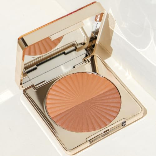 L.A. Girl Bronzer & Highlighter Golden Hour