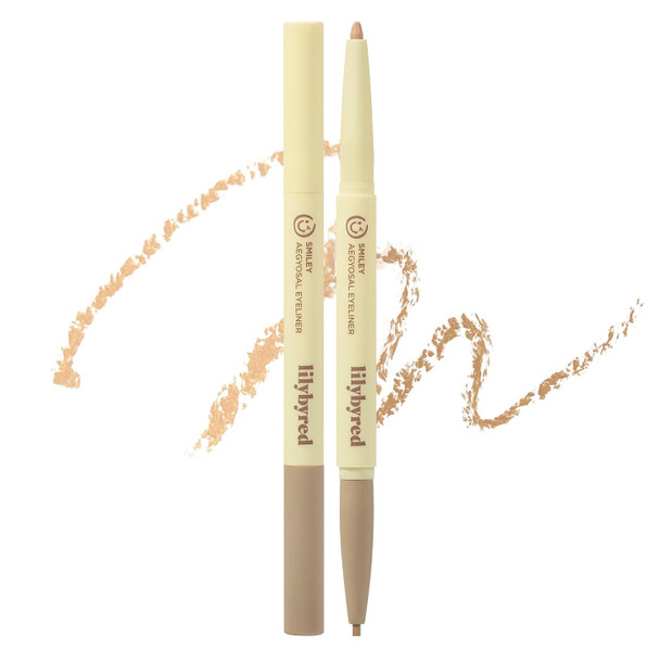 lilybyred Smiley Aegyosal Eyeliner - 0.011 oz