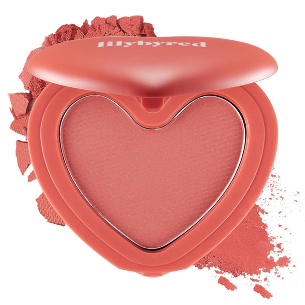 lilybyred Luv Beam Cheek - 0.16 oz