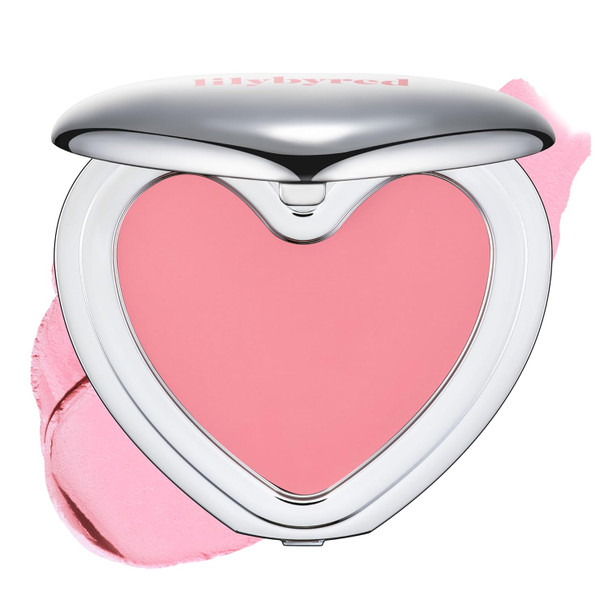 lilybyred Luv Beam Cheek Mousse - 0.13 oz.