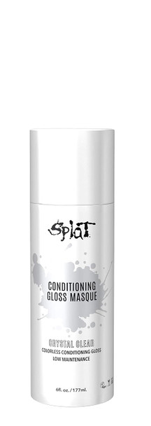 Splat Hair Color Conditioning Masque (6oz)