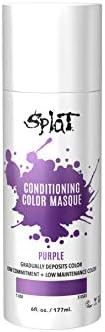 Splat Hair Color Conditioning Masque (6oz)