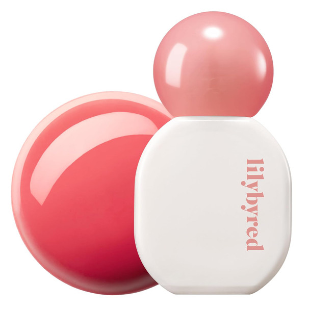 lilybyred Sugar Wrapping Tint Gloss Mini - 0.08 oz