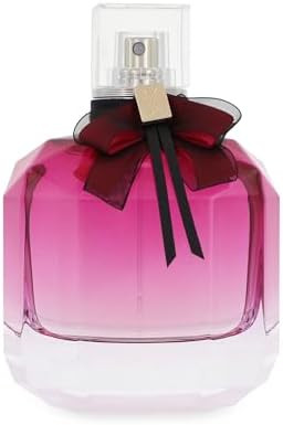 YVES SAINT LAURENT Mon Paris Intensement Women EDP Spray Floral 3 Ounce