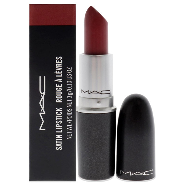 ACM Satin Lipstick by M.A.C 824 Twig 3g