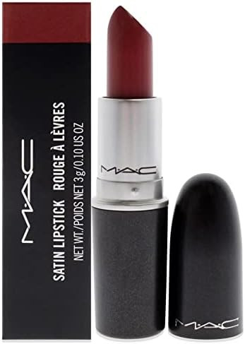 ACM Satin Lipstick by M.A.C 824 Twig 3g