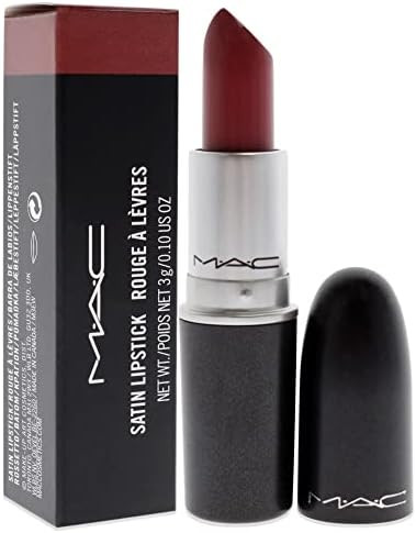 ACM Satin Lipstick by M.A.C 824 Twig 3g