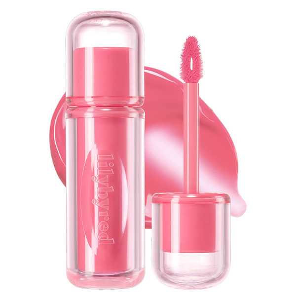 lilybyred Bloody Liar Coating Tint -0.12 oz