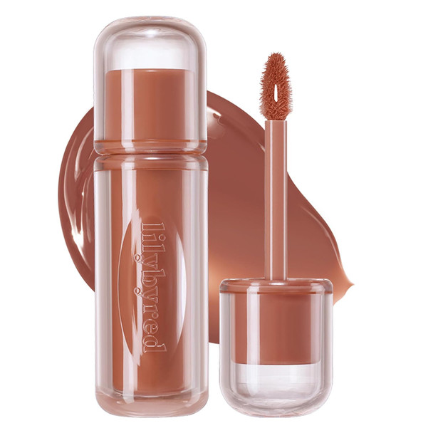 lilybyred Bloody Liar Coating Tint -0.12 oz