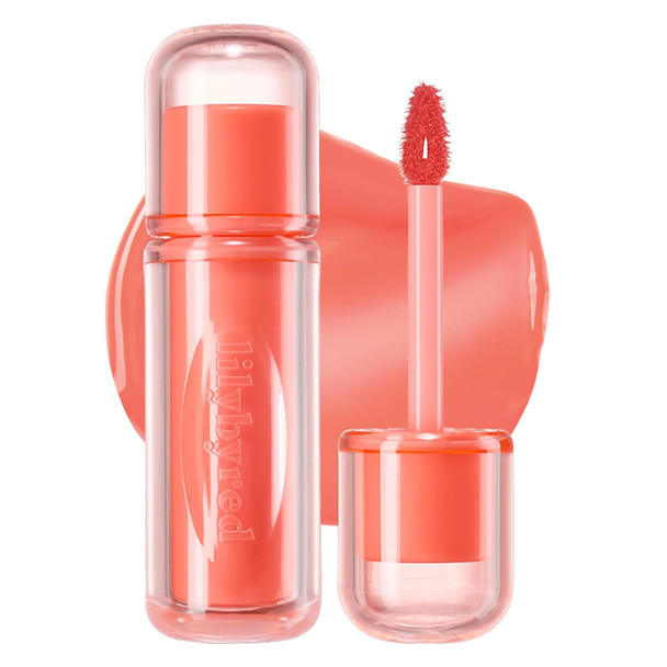 lilybyred Bloody Liar Coating Tint -0.12 oz