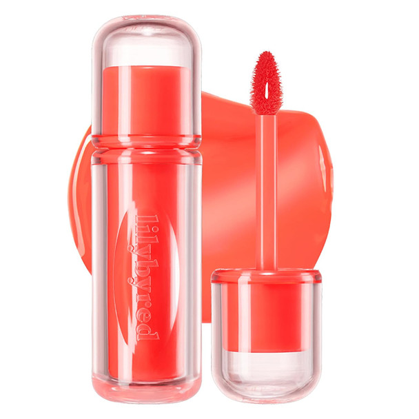 lilybyred Bloody Liar Coating Tint -0.12 oz