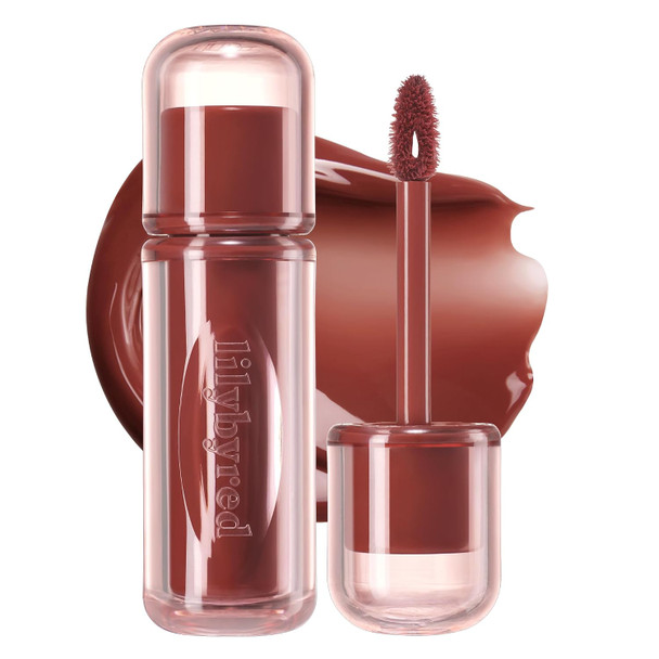 lilybyred Bloody Liar Coating Tint -0.12 oz