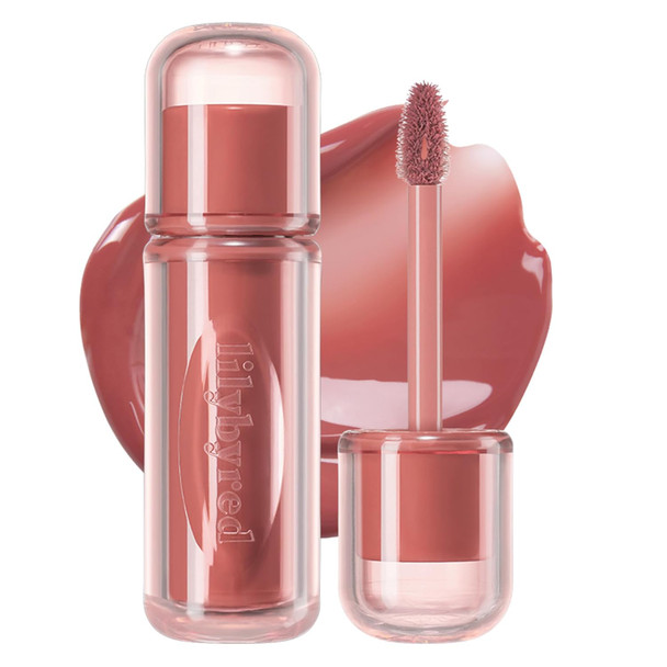 lilybyred Bloody Liar Coating Tint -0.12 oz
