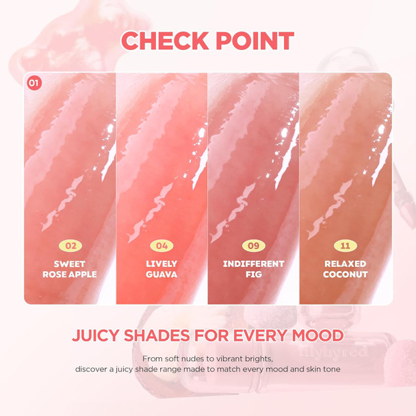 lilybyred Bloody Liar Coating Tint -0.12 oz