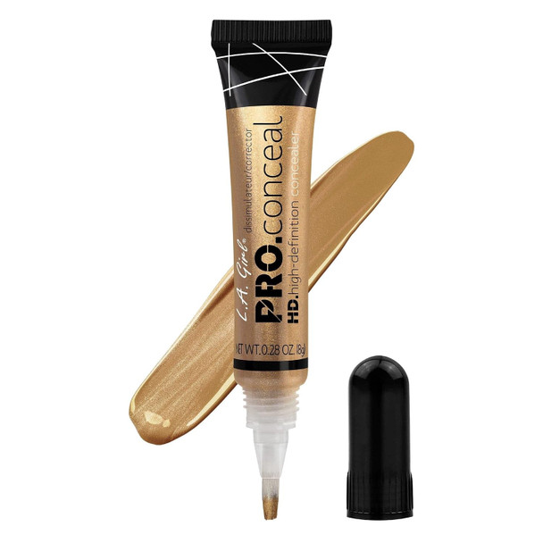 L.A. Girl Champagne Highlighter Concealer
