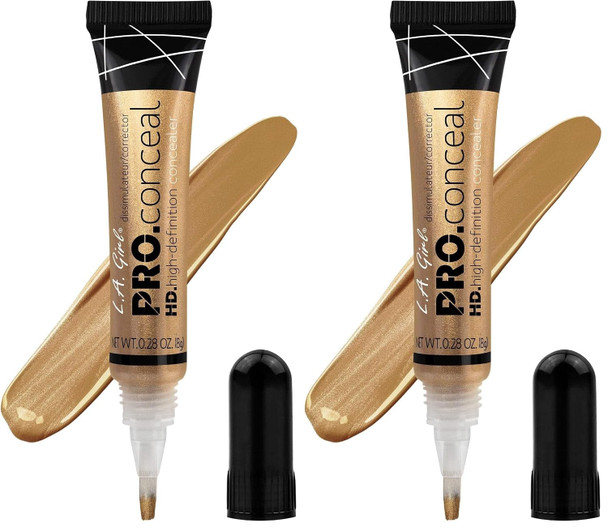 L.A. Girl Champagne Highlighter Concealer