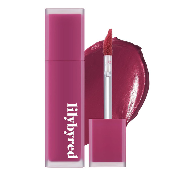 lilybyred Mood Liar Velvet Tint - 0.14 oz