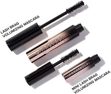 Anastasia Beverly Hills  Lash Brag Volumizing Mascara Eye Lash Boosting