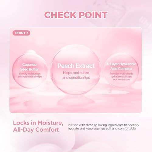 lilybyred Balming Dewy Tint - 0.21 oz