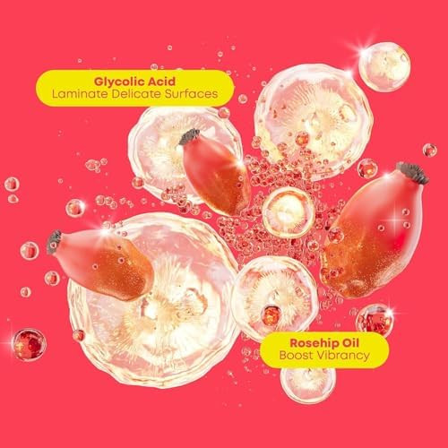 Matrix Glow Mania Super Gloss Protecting Mask – For Dull Hair