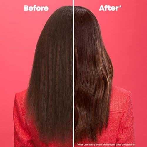 Matrix Glow Mania Super Gloss Protecting Mask – For Dull Hair