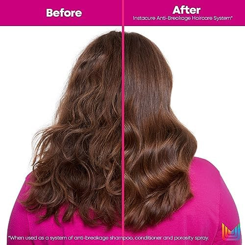 Matrix Instacure Conditioner – For Damaged & Brittle Hair