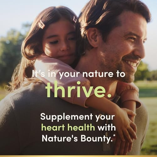 Nature's Bounty L-Arginine 1000mg  Non-GMO  Gluten Free 50 Tablets