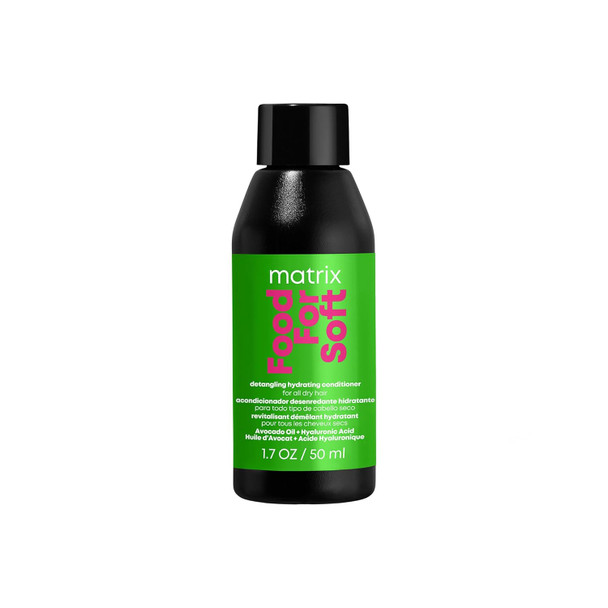 MATRIX Food For Soft Conditioner – For Dry & Brittle Hair