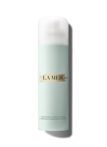 La Mer The Reparative Body Lotion by La Mer for Unisex Body Lotion