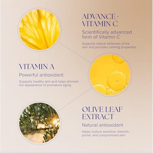 iS CLINICAL Pro Heal Serum Advance Antioxidant Rich Vitamin C Serum Calms Sensitivity & Irritation Helps Redness Anti Aging