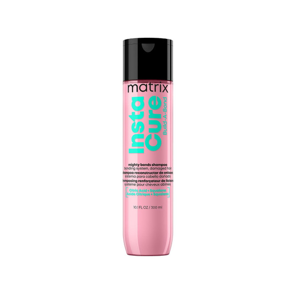 MATRIX Instacure Build-A-Bond Shampoo – For Damaged Hair