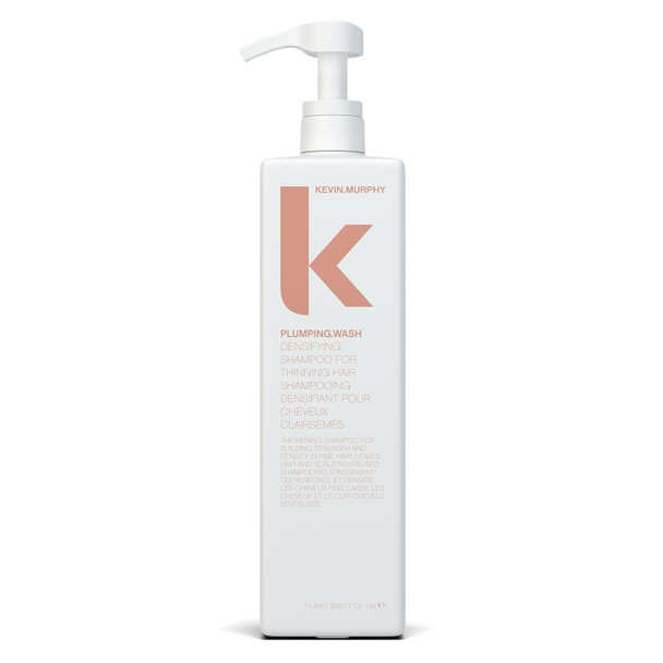 KEVIN.MURPHY PLUMPING WASH Densifying Hair Shampoo