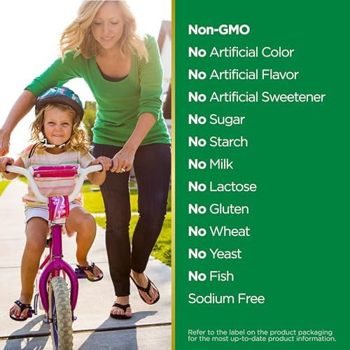 Nature's Bounty CoQ10, 200mg, 45 Rapid Release Softgels