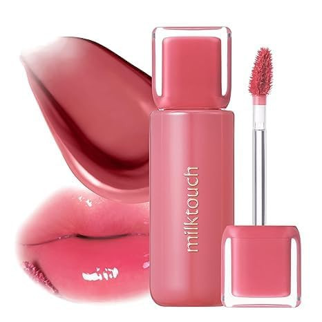 MILKTOUCH Jelly Fit Lip Tint
