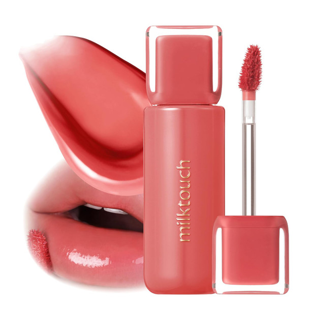 MILKTOUCH Jelly Fit Lip Tint