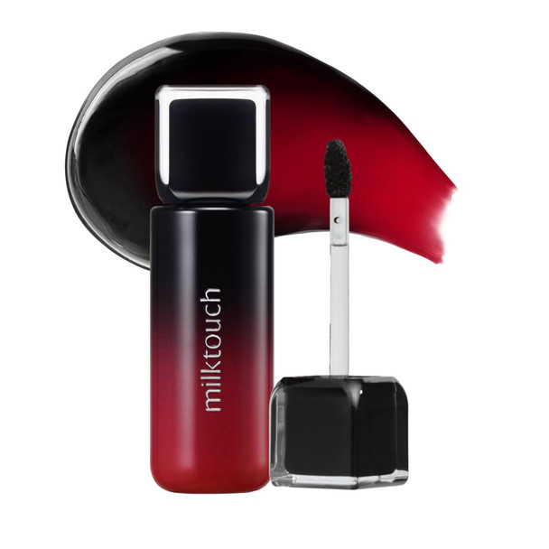MILKTOUCH Black Peel Off Lip Tattoo - 4.5g