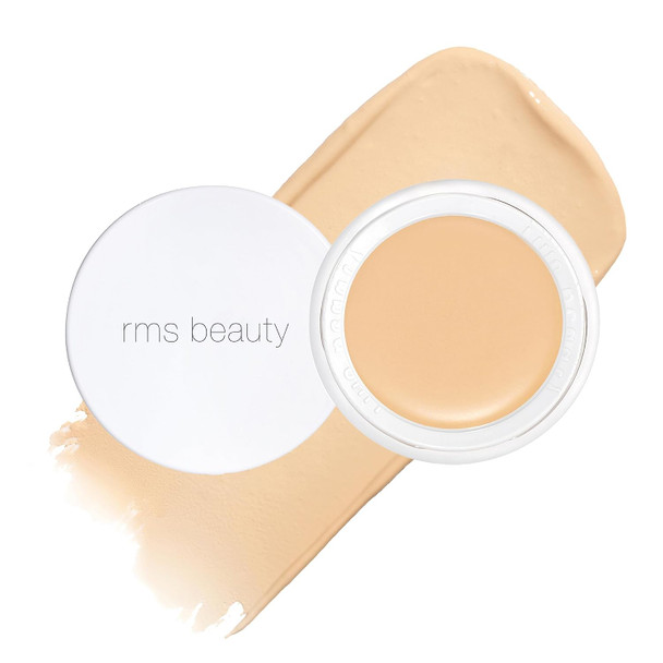 RMS Beauty UnCoverup Cream Concealer, 6 ml