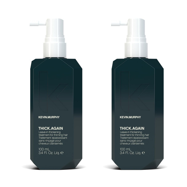 KEVIN.MURPHY THICK AGAIN Hair Treatment  Conditioner for Men