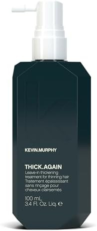 KEVIN.MURPHY THICK AGAIN Hair Treatment  Conditioner for Men