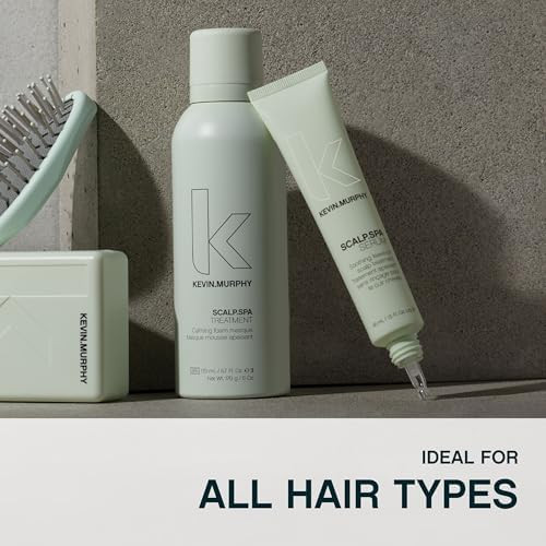 KEVIN.MURPHY THICK AGAIN Hair Treatment  Conditioner for Men