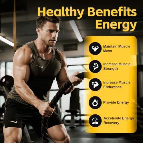 BAKAKOUL L Carnitine Supplement Liquid 3000 mg with BCAA Sports Supplements Help Support Energy Boosts Support Muscle Efficient Formula with Acetyl Rapid Absorption Sustained Energy, Watermelon Flavor