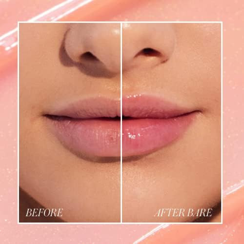 RMS Beauty Liplights Cream Lip Gloss, 0.3 oz